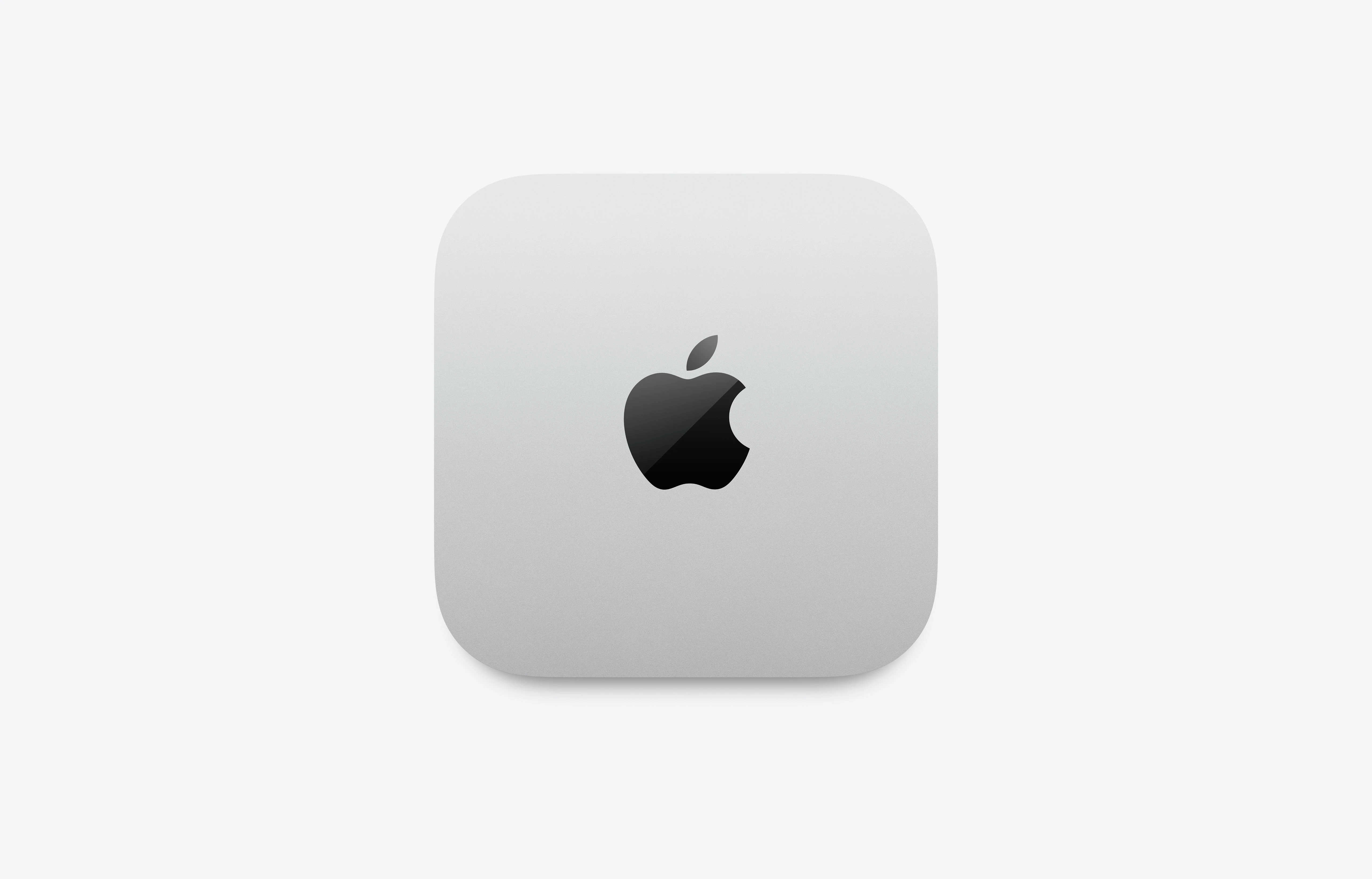 Mac mini M4 Pro 중간 비교 이미지