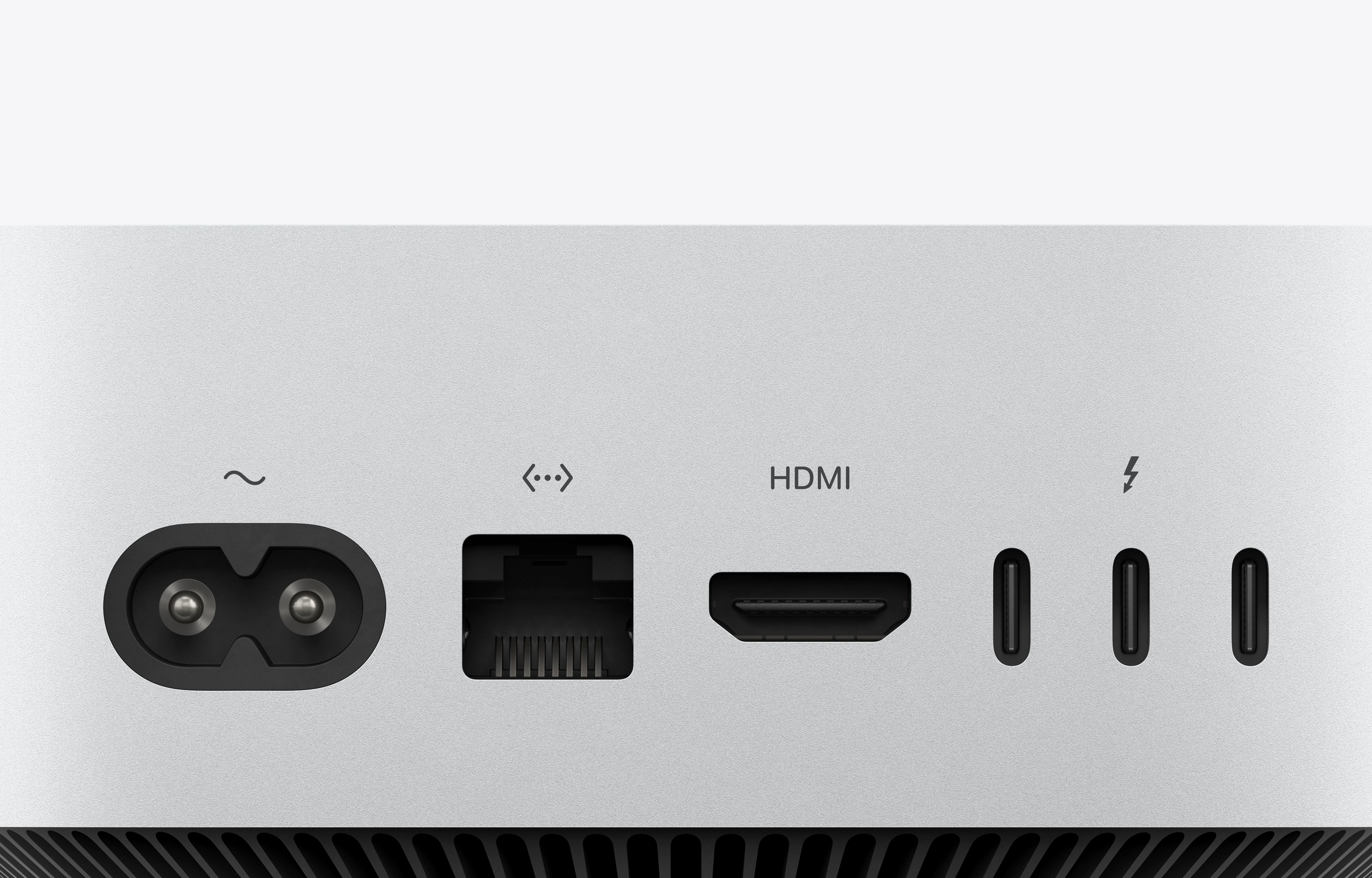 Mac mini M4 Pro 결론 직전 이미지